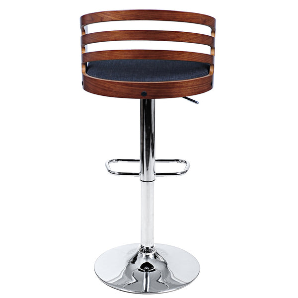 Wooden Bar Stool