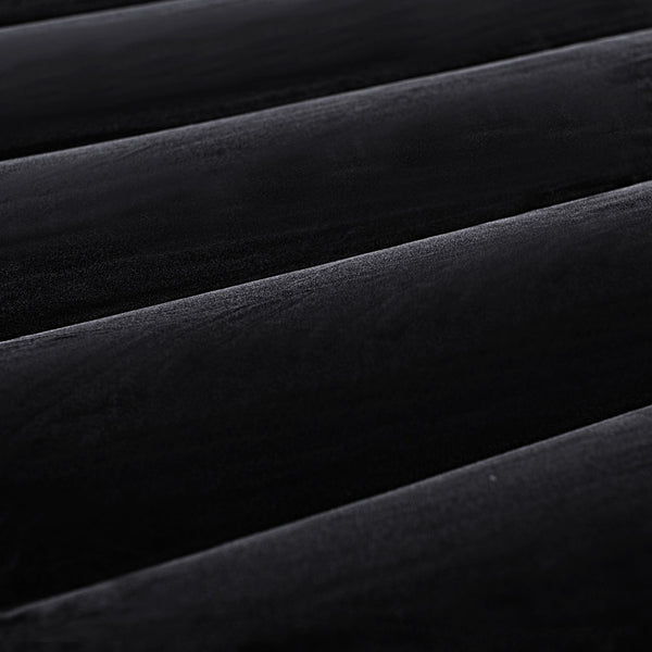 Bestway Inflatable Flocked Mattress Queen w/ Electric Pump