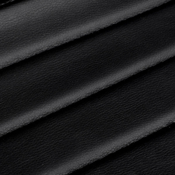 Eames Replica PU Leather High Back Executive Computer Office Chair Black