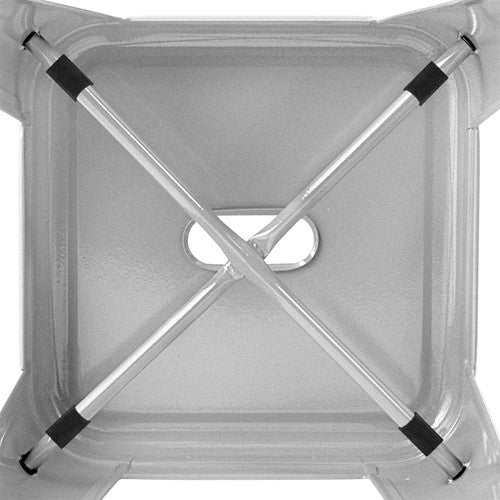 Set of 4 Replica Tolix Kitchen Bar Stool 66cm Metal