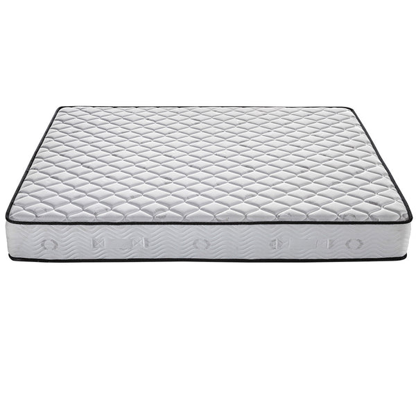 Pocket Spring High Density Foam Mattress Single