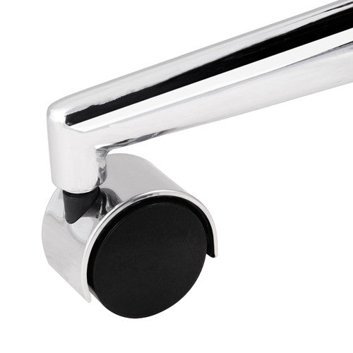 Eames Replica PU Leather Executive Designer Office Chair Black