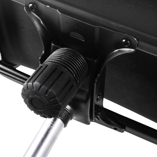 Eames Replica PU Leather Executive Designer Office Chair White