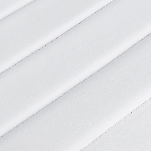 Eames Replica PU Leather Executive Designer Office Chair White